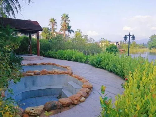 1580元！佛冈碧桂园精品温泉别墅自驾全攻略 烧烤、K歌、温泉、麻将一站式奢华体验