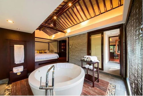 温泉地产 你的财富制造机与温泉设备详解