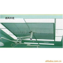 上海值欧净化设备有限公司 车间设备产品全览与温泉设备技术研发新篇章