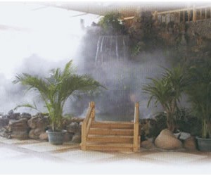 成都温泉设备产业崛起 专业市场与技术研发双轮驱动