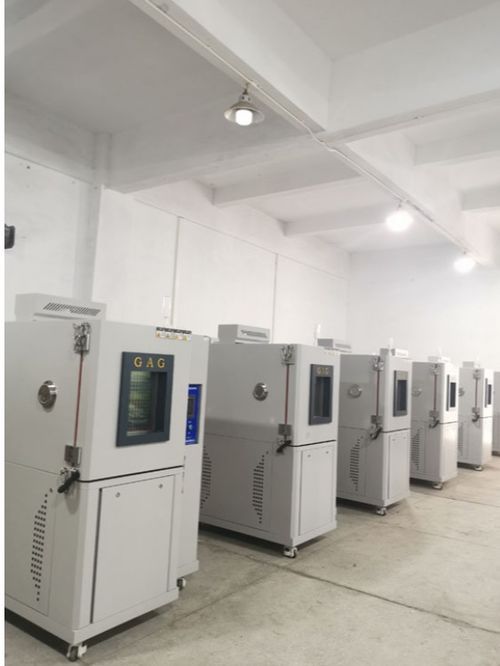 高格科技仪器 锂电池防爆高低温试验箱的按需定制与温泉设备技术研发的协同创新